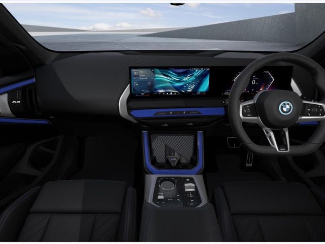 Image for 2026 BMW X3 30e xDrive M Sport Pro