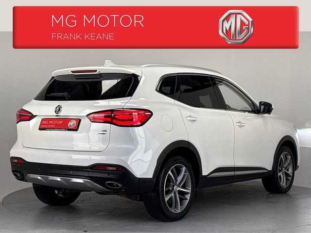 Image for 2023 MG HS EXCLUSIVE PHEV AUTO**PANORAMIC ROOF**DIGITAL DASH**TOUCH SCREEN APPLE CAR PLAY**MULTIFUNCTIONAL STEERING WHEEL**HEATED LEATHER SEATS**ELECTRIC SEATS**ELECTRIC FOLDING MIRRORS**ELECTRIC TAILGATE**