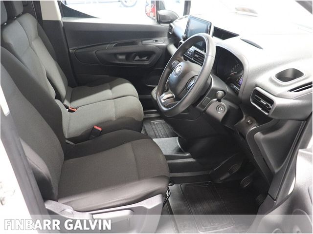 Image for 2022 Toyota Proace 