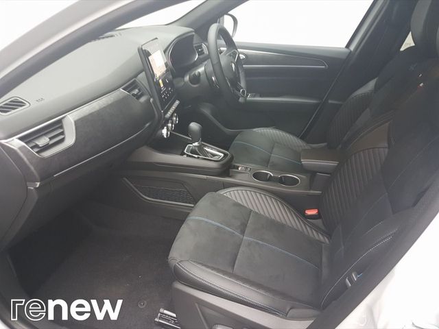 Image for 2025 Renault Arkana esprit Alpine TCe 160 Auto NBi