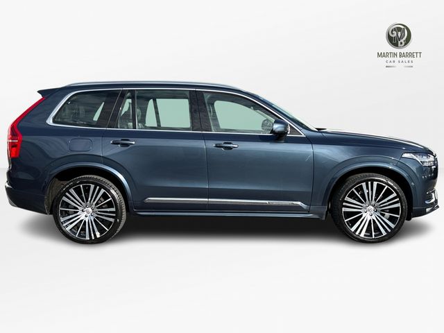 Image for 2020 Volvo XC90 INSCRIPTION PRO B5 AWD 5DR AUTO