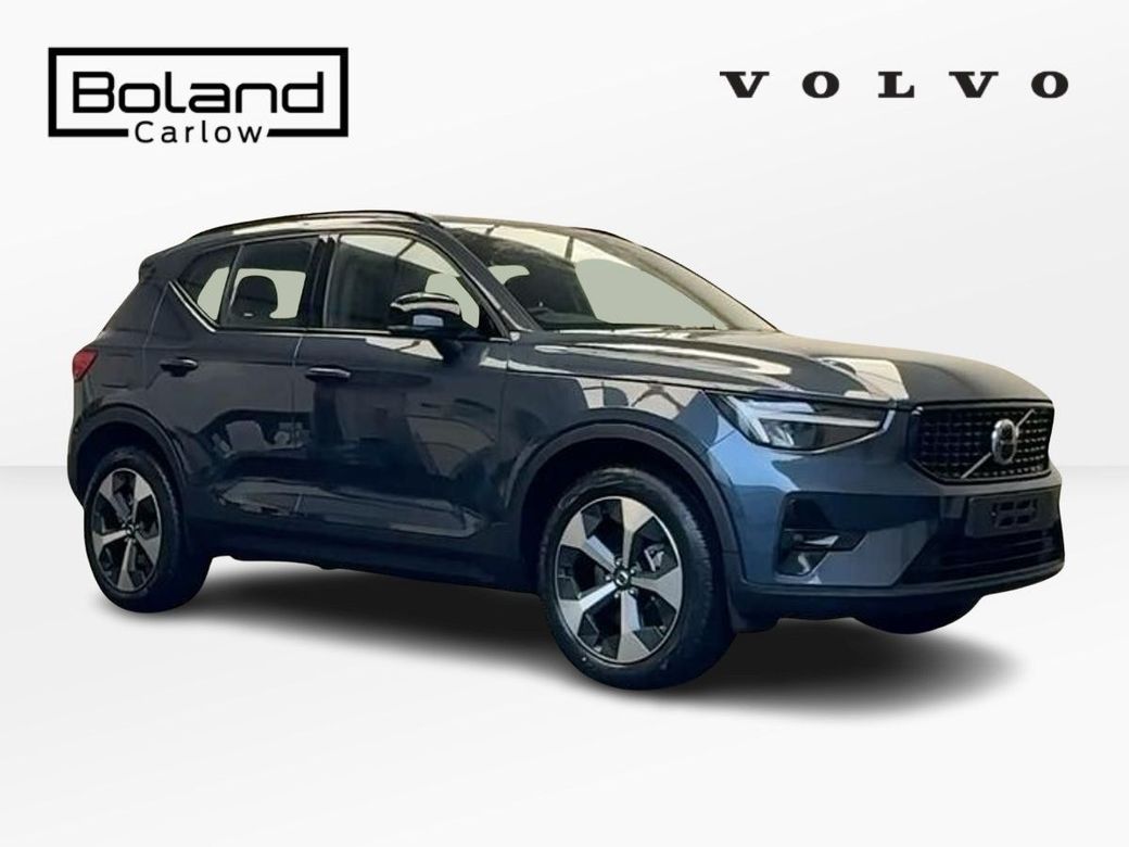 Image for 2026 Volvo XC40 B3 MILD HYBRID *IN STOCK* €130 PER WEEK ON PCP