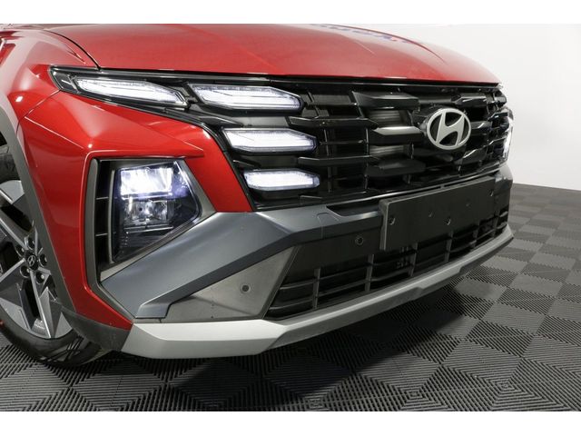 Image for 2026 Hyundai Tucson DIESEL EXECUTIVE - NEW 261 ORDER YOURS TODAY