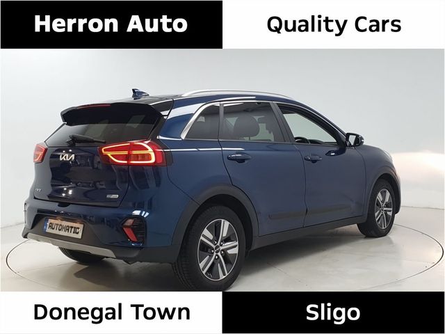 Image for 2022 Kia Niro 2 HEV AUTO*222 REG*