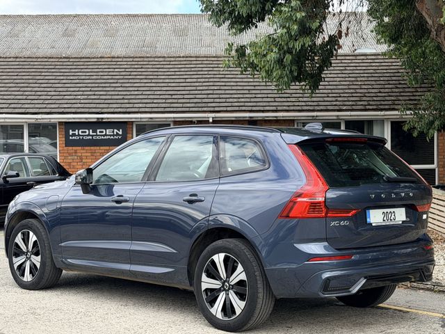 Image for 2023 Volvo XC60 RECHARGE T6 PLUS AWD. FULL SERVICE HISTORY. SUNROOF. DUAL PANROOF