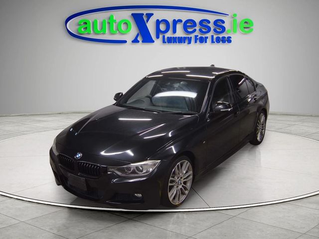 Image for 2015 BMW 3 Series 320D M-SPORT Automatic