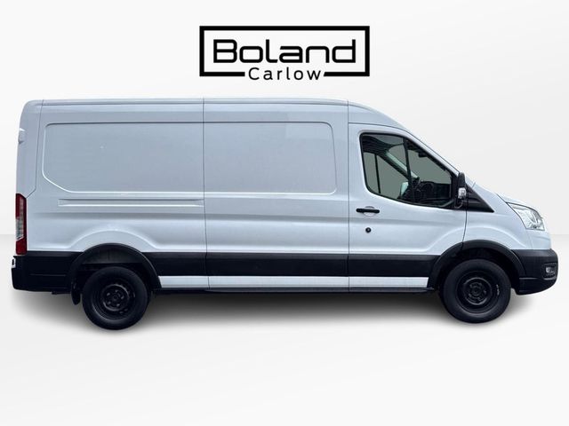 Image for 2021 Ford Transit 350 TREND 170BHP *JUST IN* €65 PER WEEK