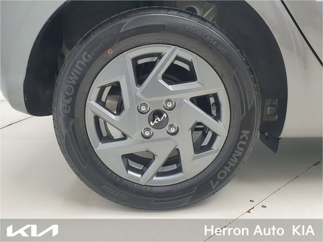 Image for 2026 Kia Picanto PE 1.0 *Rear View Camera*