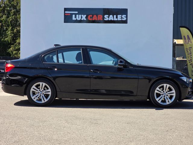 Image for 2016 BMW 3 Series 318D SPORT // SAT NAV // BLUETOOTH // CRUISE CONTROL