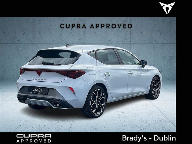 Image for 2025 Cupra Leon 2.0TDI 150HP DSG *CUPRA APPROVED* 