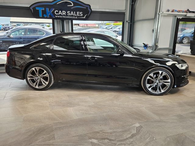 Image for 2017 Audi A6 2.0TDI 150 Ultra S-Tronic SE