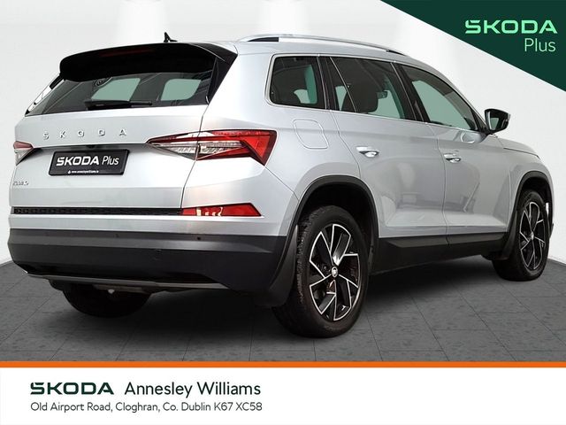 Image for 2023 Skoda Kodiaq Style 2.0Tdi 150Bhp DSG
