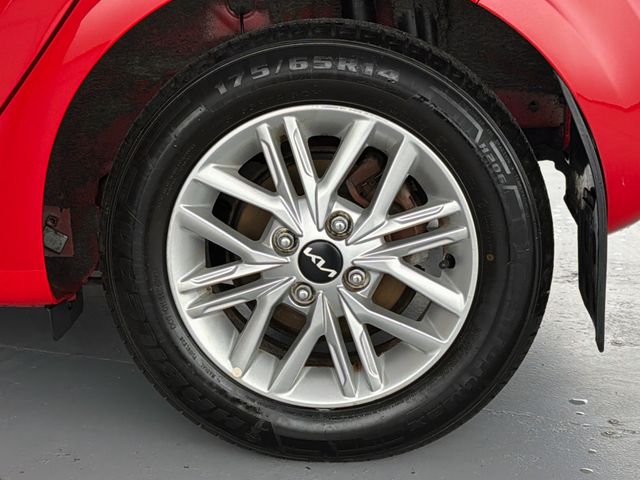 Image for 2022 Kia Picanto 1.0