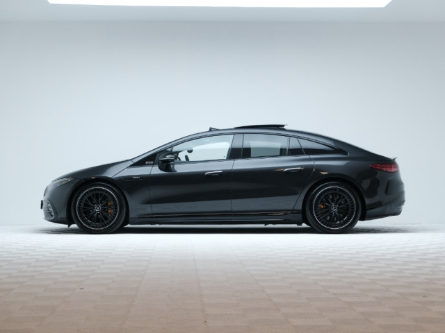 Image for 2023 Mercedes-Benz EQS AMG 53 4MATIC+ NIGHT ED 761HP
