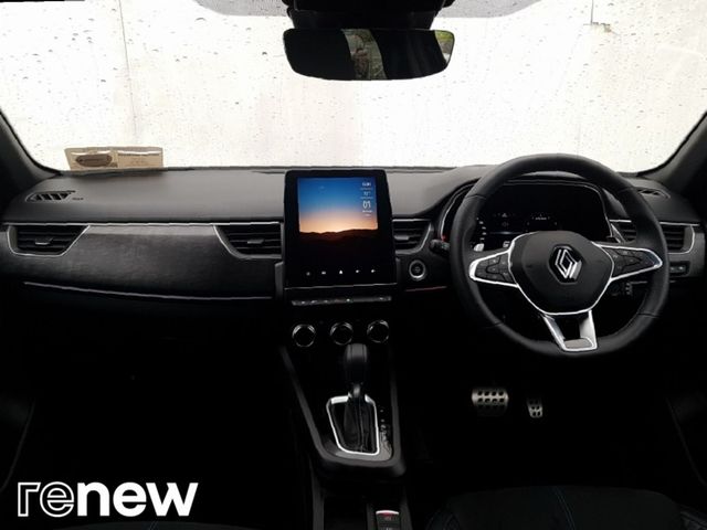 Image for 2024 Renault Arkana TCe 160 Auto esprit Alpine