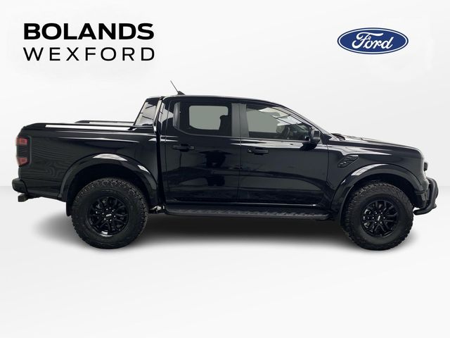 Image for 2026 Ford Ranger RAPTOR *Bolands Wexford Colour Pack*