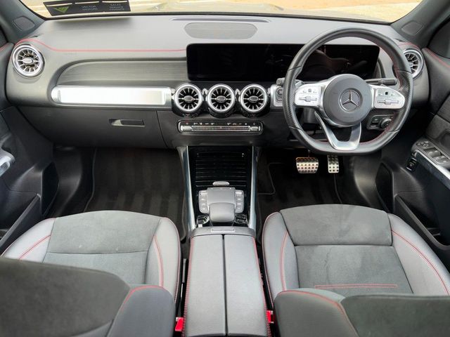 Image for 2023 Mercedes-Benz EQB SUNROOF 300 AMG LINE PREMIUM 4MATIC