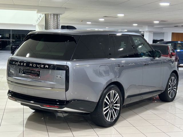 Image for 2023 Land Rover Range Rover P440e SE HYBRID=LOW MILES//HUGE SPEC=PAN ROOF//FULL LAND ROVER SERVICE HISTORY=231 REG=ONLY €150 ANNUAL ROAD TAX//TAILORED FINANCE PACKAGES AVAILABLE=TRADE INS WELCOME
