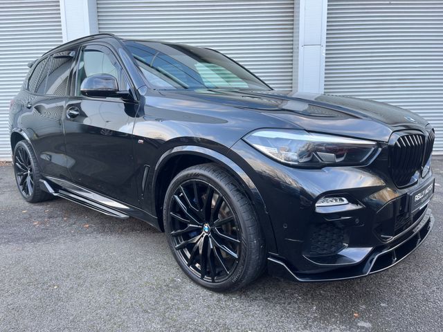 Image for 2020 BMW X5 G05 XDRIVE 45E 3.0 PLUG IN HYBRID MSPORT 