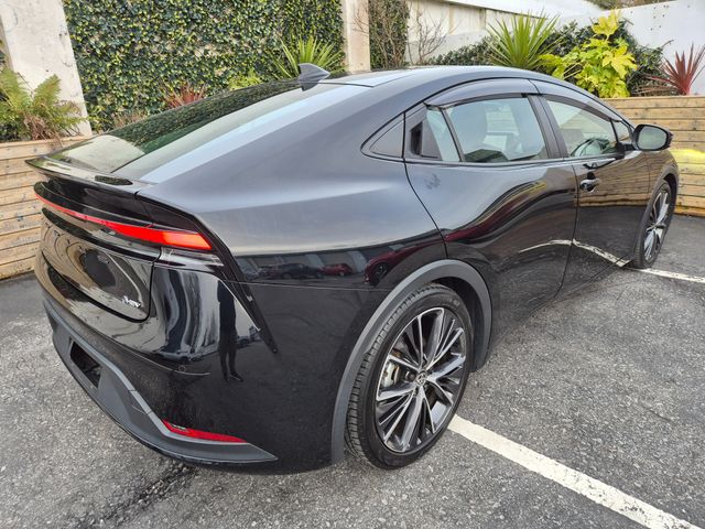 Image for 2023 Toyota Prius 2.0 HYBRID / G-PACK HIGH SPEC / TAX €150 REF: JPN1342