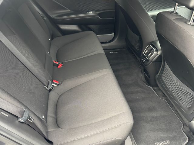 Image for 2023 Hyundai Ioniq 6 Signature 53KWH 5DR Auto