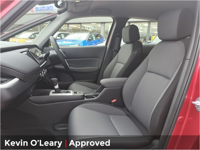 Image for 2025 Honda Jazz 1.5 e:HEV Elegance