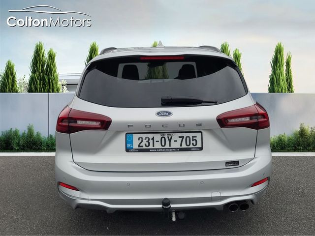 Image for 2023 Ford Focus 1.0L EcoBoost 125PS ST-Line