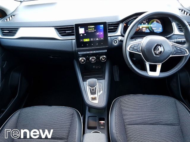 Image for 2021 Renault Captur E-TECH Plug-in 160 Auto S-Edition