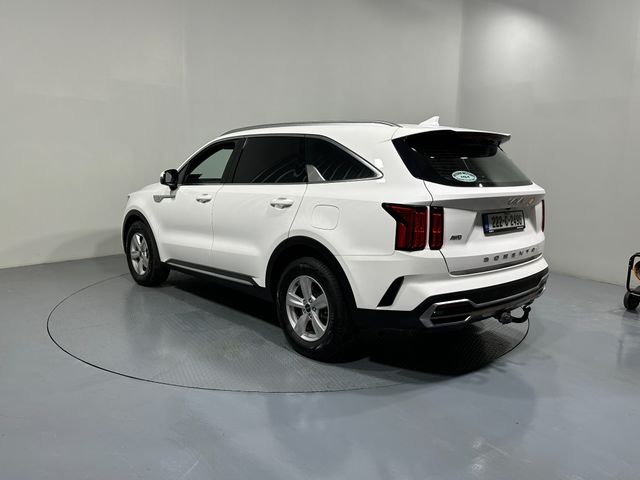 Image for 2022 Kia Sorento 4x4 2 Seater N1 Commercial Auto