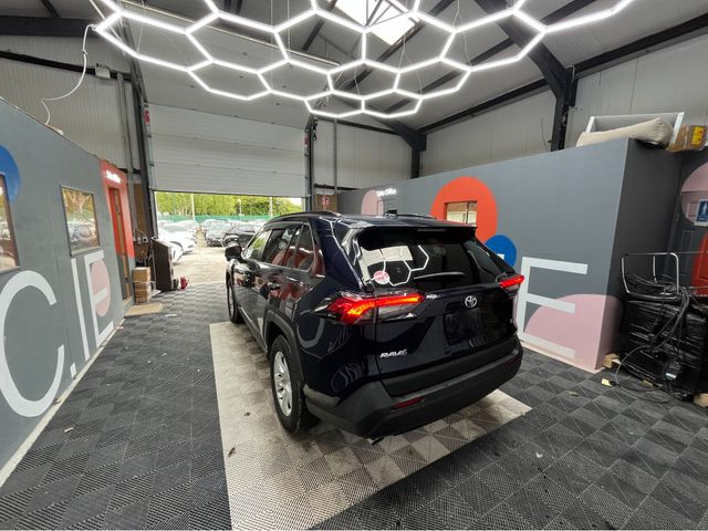 Image for 2021 Toyota Rav4 €29950 2021 TOYOTA RAV4 HYBRID X 2.5 AUTOMATIC / CRUISE CONTROL / REVERSE CAMERA AND MORE