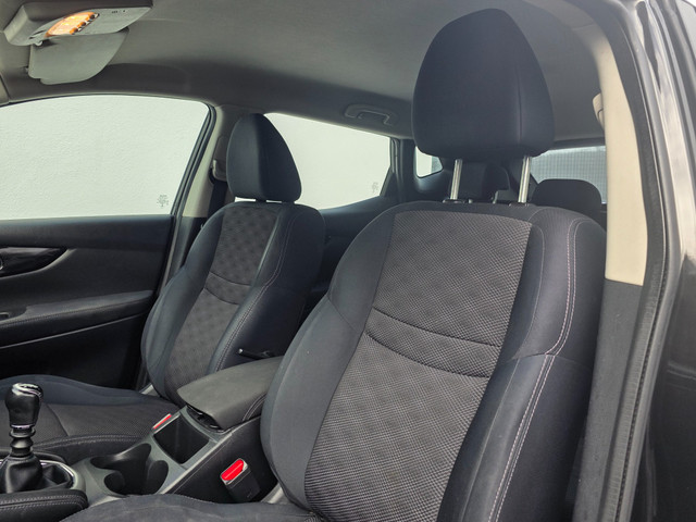 Image for 2015 Nissan Qashqai 1.2 SV SAFETY PACK // NCT TILL 06/27