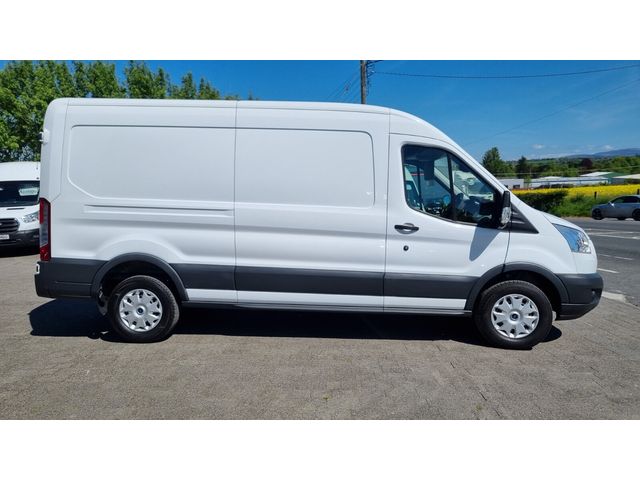 Image for 2020 Ford Transit 