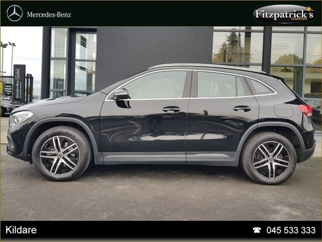 Image for 2023 Mercedes-Benz GLA Class GLA PHEV 250e A/T Progressive