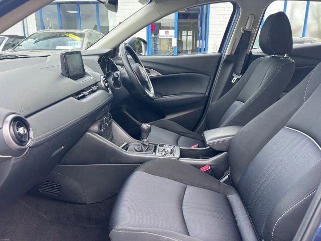 Image for 2019 Mazda CX-3 1.8D EXECUTIVE LOW KMS