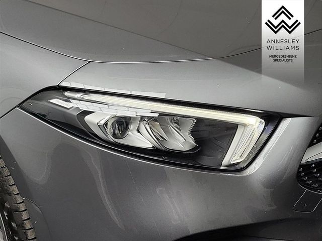 Image for 2020 Mercedes-Benz A Class A250e AMG Line Saloon