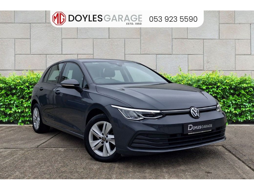 Image for 2023 Volkswagen Golf Life 1.0 TSi Petrol 110bhp