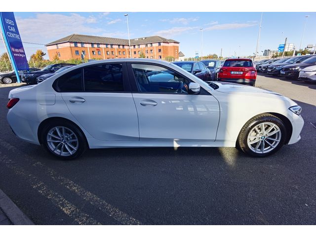 Image for 2019 BMW 3 Series 330E SE PRO - FINANCE AVAILABLE - CALL US TODAY ON 01 492 6566 OR 087-092 5525