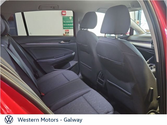 Image for 2026 Volkswagen Golf Edition 75 1.5 MHEV 116 Bhp, Available for immediate delivery, Huge Spec inc Keyless Entry, Alloys, App Connect, + much more