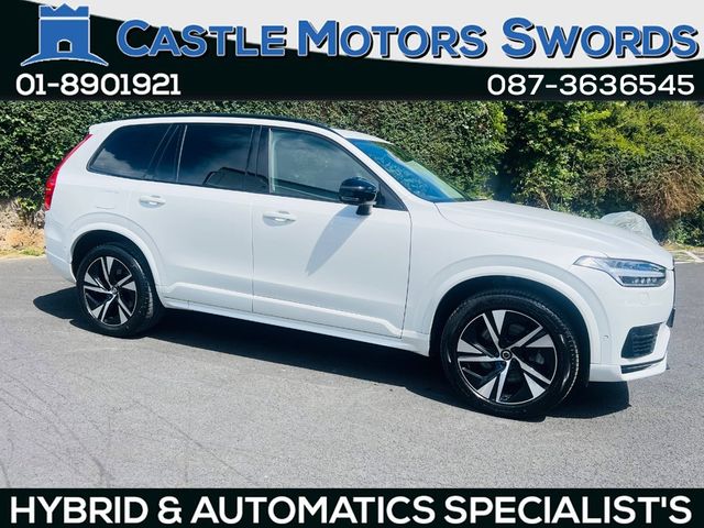Image for 2023 Volvo XC90 FINANCE AVAILABLE/// 7 SEATER /// PHEV