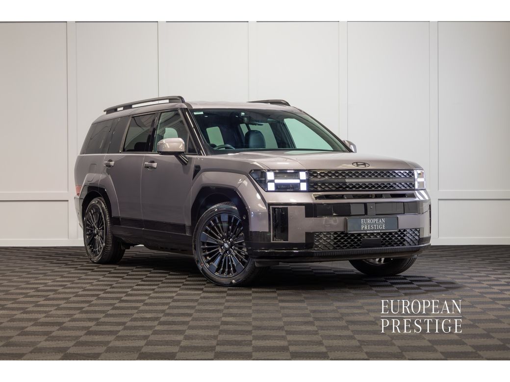 Image for 2024 Hyundai Santa Fe Premium Calligraphy 7 Seater