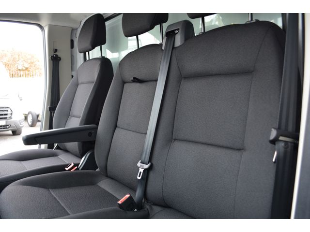 Image for 2026 Opel Movano Box van body - Endurance Pack