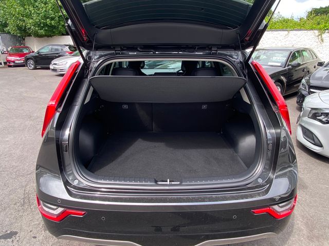 Image for 2023 Kia e-Niro 65Kw Premium Spec