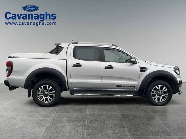 Image for 2020 Ford Ranger 
