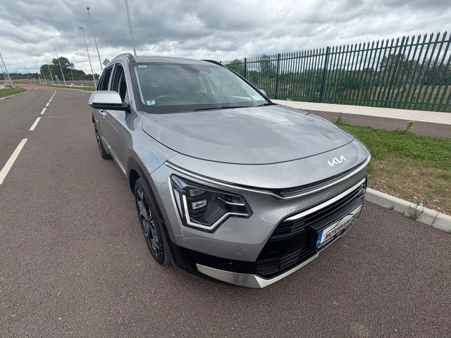 Image for 2023 Kia Niro HEV K3 5DR Auto, **warranty till 2030** **showroom condition** Air Conditioning, Bluetooth, Apple CarPlay, Multi-Function Steering Wheel, 