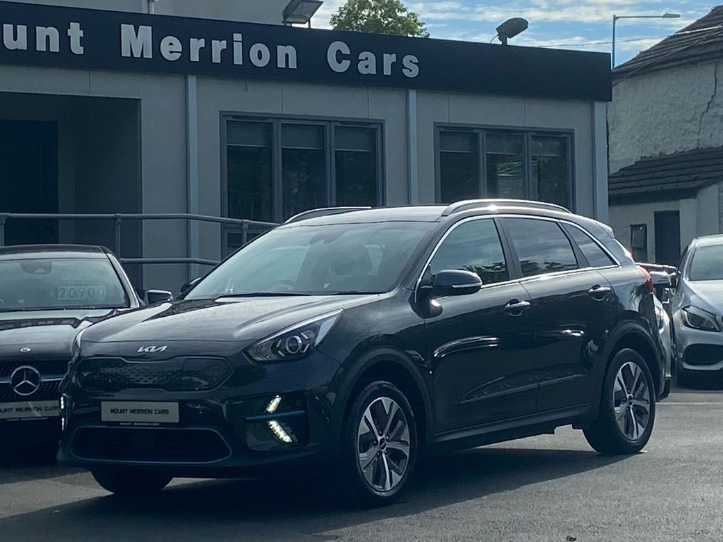 Image for 2022 Kia Niro 64Kw Niro2
