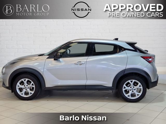 Image for 2022 Nissan Juke 1.0T PET 2WD SV Premium