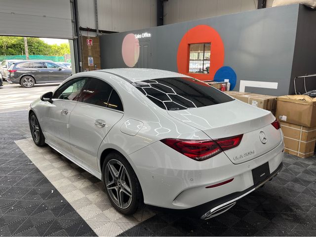 Image for 2021 Mercedes-Benz CLA Class 2021 MERCEDES-BENZ CLA200D AMG LINE 2.0 AUTOMATIC / CRUISE CONTROL / REVERSE CAMERA / ELECTRIC MEMORY & HEATED SEATS / PADDLE SHIFTERS AND MORE