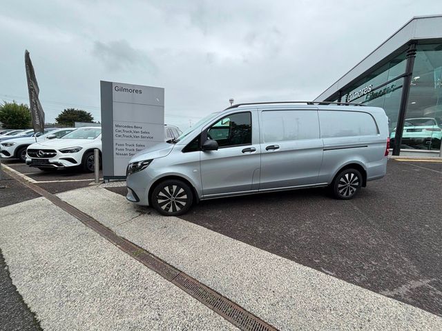 Image for 2024 Mercedes-Benz Vito 119 EXTRA LONG