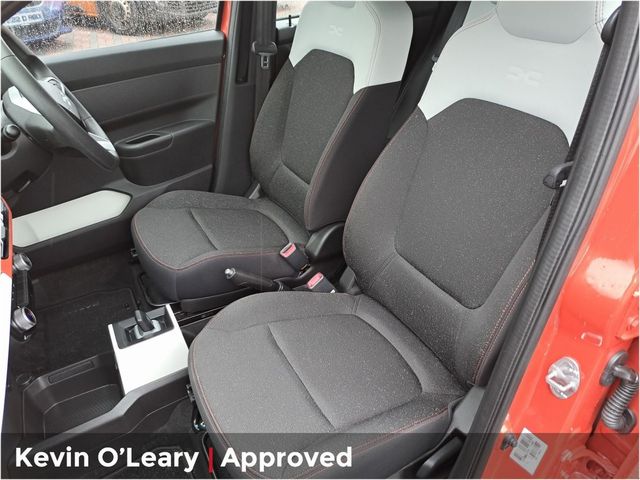 Image for 2025 Dacia Spring BEV 26.8kWh 65HP Expression