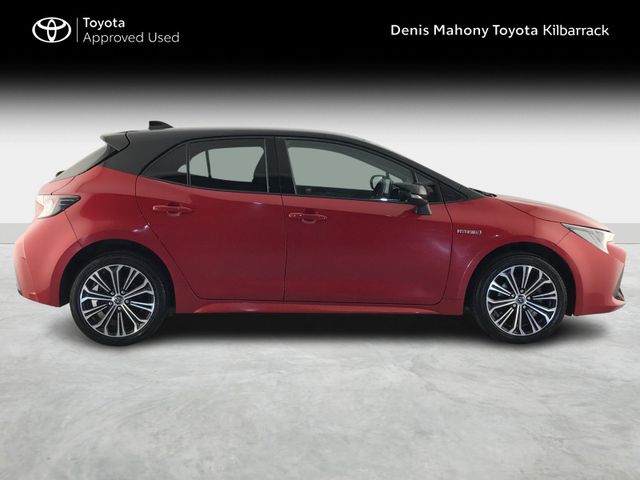 Image for 2019 Toyota Corolla Hybrid L/Sport HB